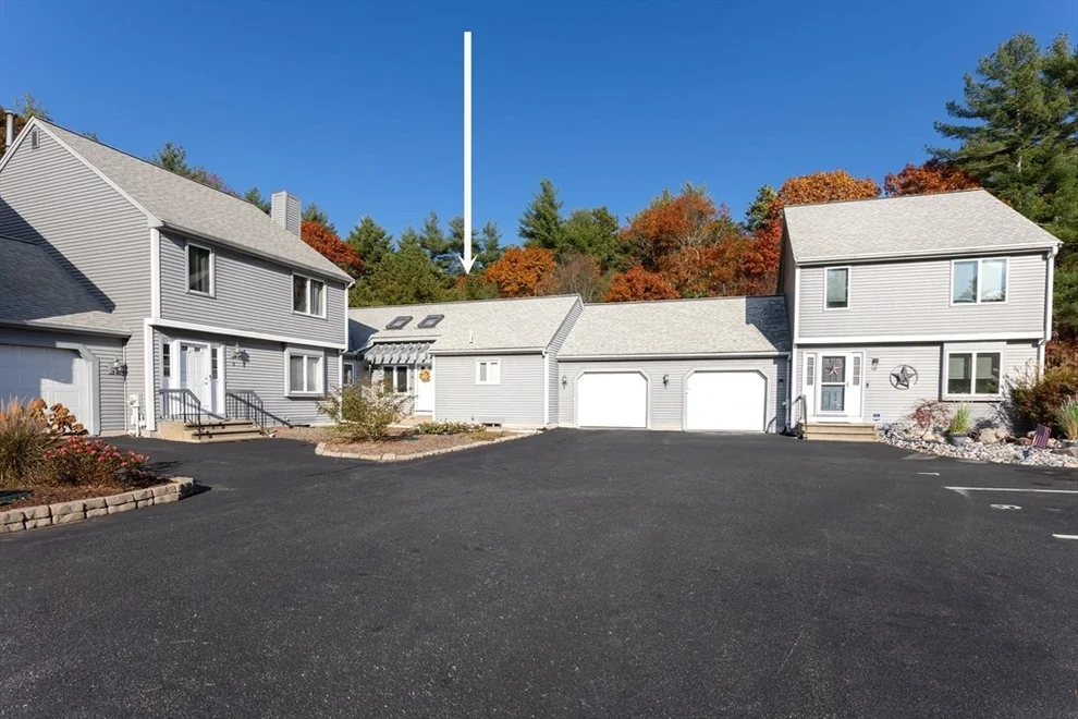 Unit for sale at 663 Wareham Street, Middleboro, MA 02346
