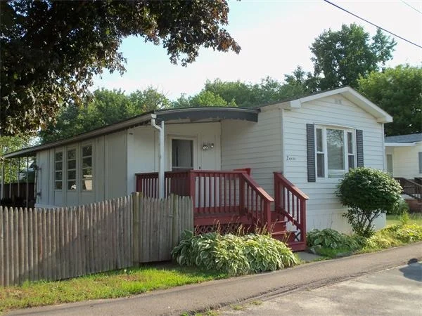 Unit for sale at 300 East Washington, North Attleboro, MA 02760