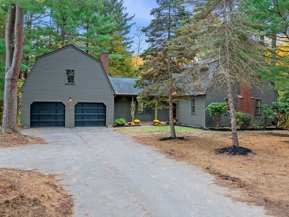 Unit for sale at 145 Essex Street, Hamilton, MA 01982