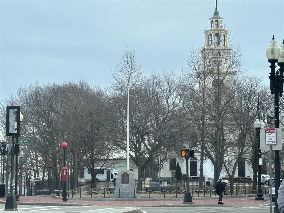 Unit for sale at 10 Lambert Street, Boston, MA 02119