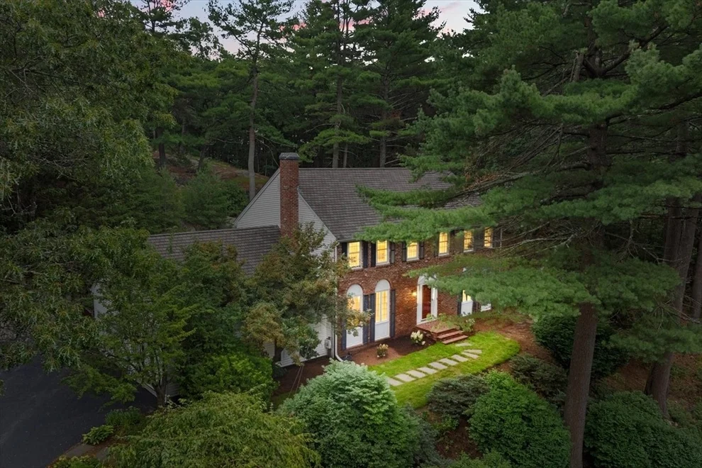 Unit for sale at 45 Blueberry Lane, Westwood, MA 02090