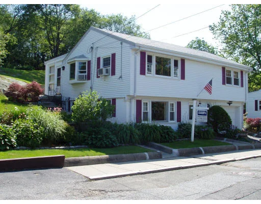 Unit for sale at 27 Sumner Rd., Salem, MA 01970