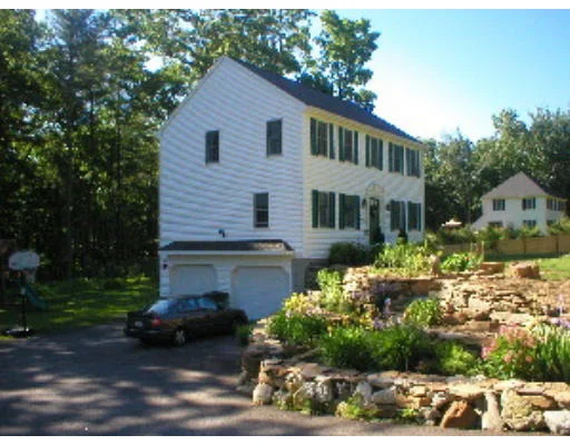 Unit for sale at 99 Carroll Hill Road, Charlton, MA 01507