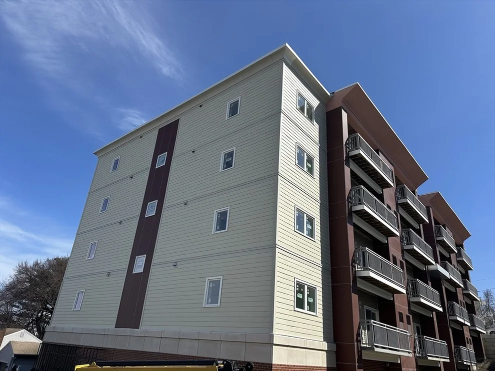 Unit for sale at 10 Franklin Ave, Revere, MA 02151