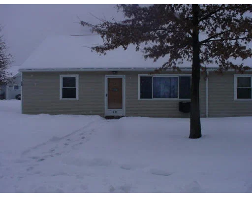 Unit for sale at 58 Fredette St, Chicopee, MA 01022