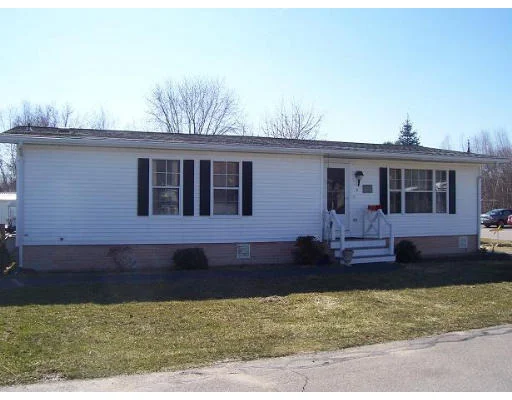 Unit for sale at 21 Robert Road, Plainville, MA 02762