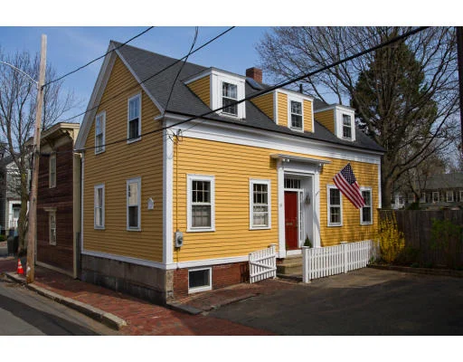 Unit for sale at 22 Oliver St, Salem, MA 01970