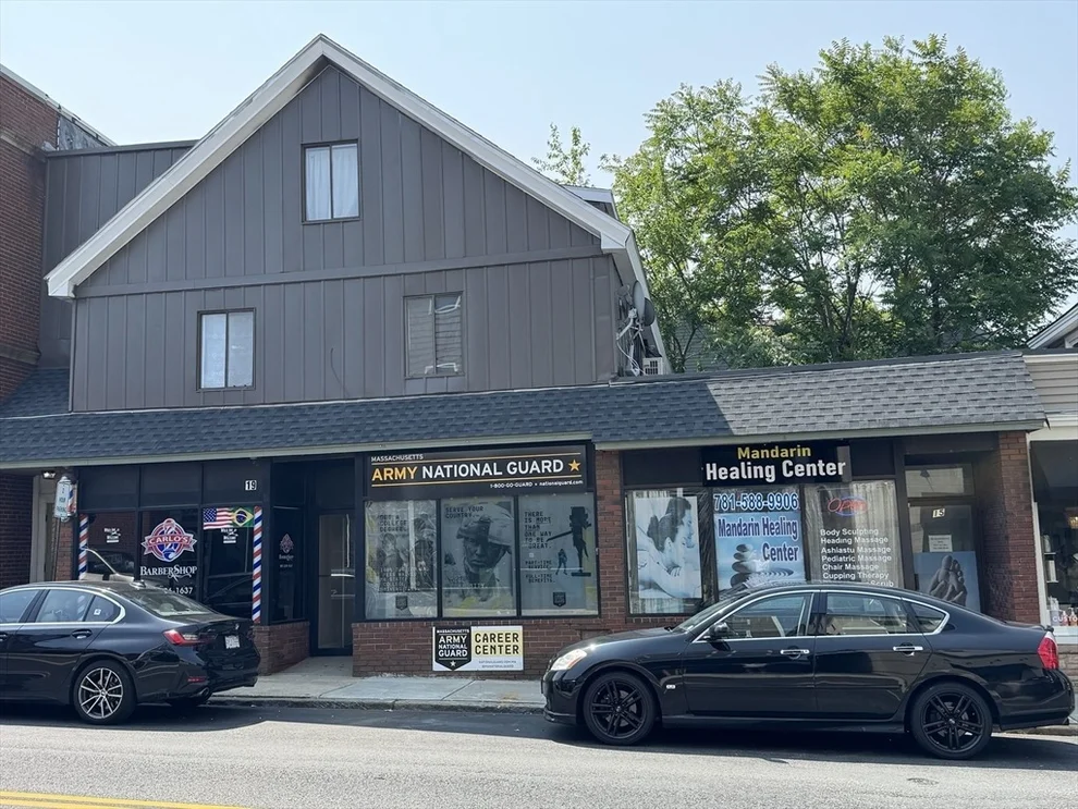 Unit for sale at 7 Montvale Ave, Woburn, MA 01801