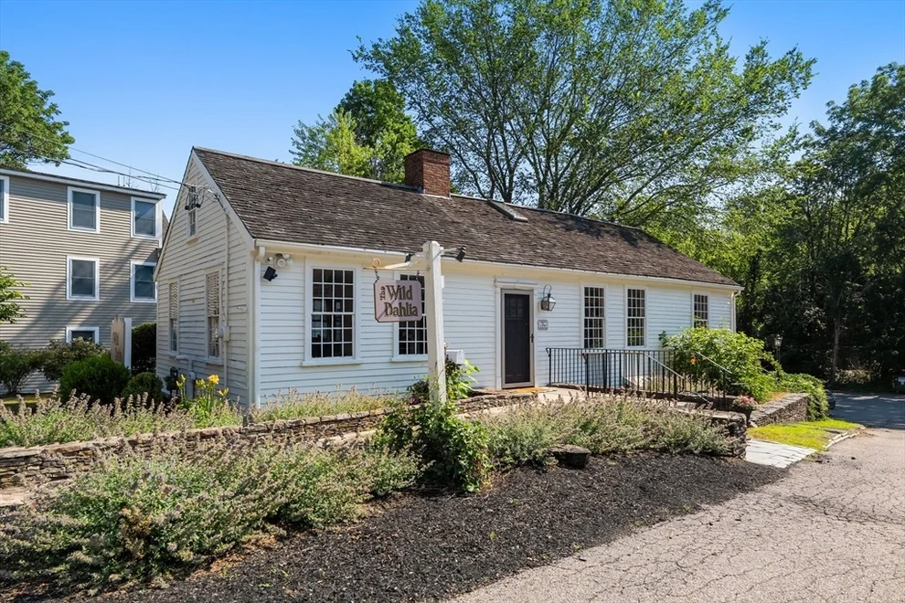 Unit for sale at 56 Main St, Easton, MA 02356