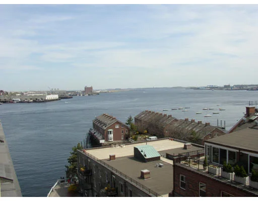 Unit for sale at 357 Commercial Street, Boston, MA 02109