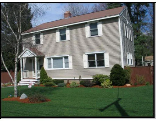 Unit for sale at 14 Sunrise Ave, Stoneham, MA 02180