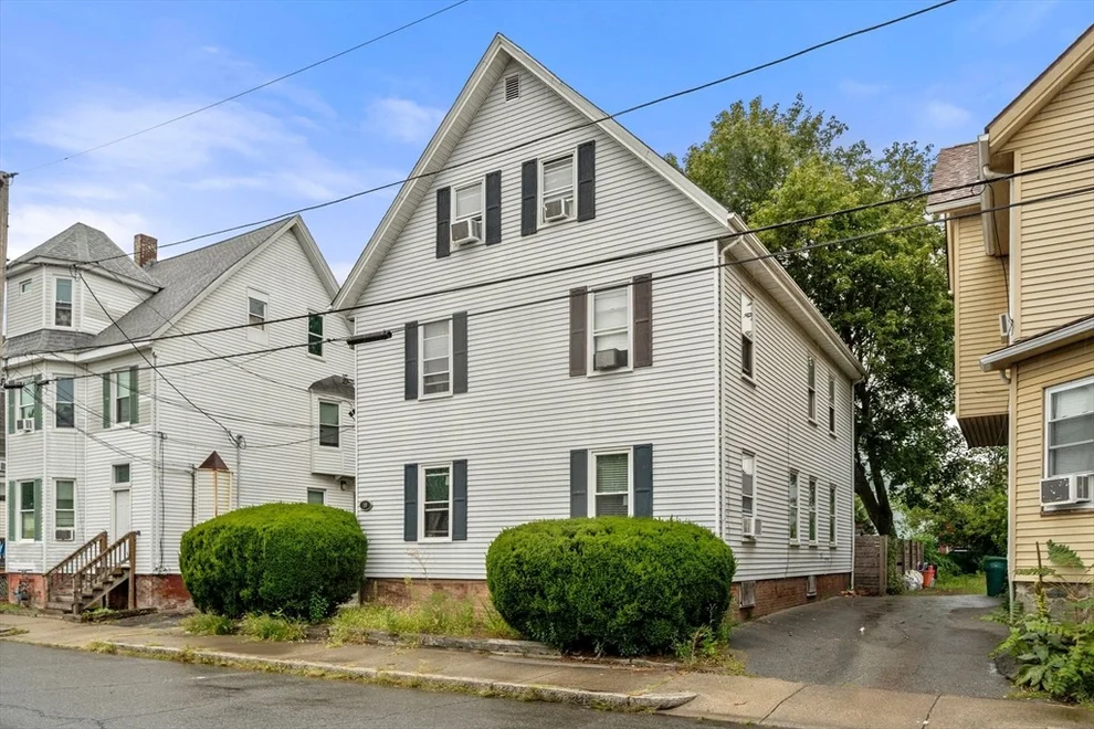 Unit for sale at 10 Holman St, Attleboro, MA 02703
