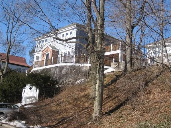 Unit for sale at 115 Lancaster Terrace, Brookline, MA 02446