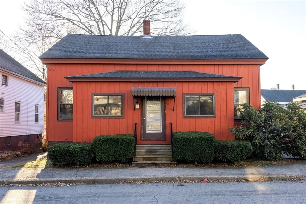 Unit for sale at 38 Park St, Webster, MA 01570