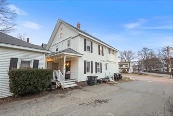 Unit for sale at 72 Main, Pepperell, MA 01463