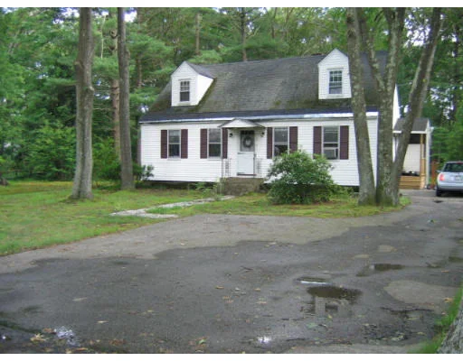 Unit for sale at 14 Eaton Road, Framingham, MA 01701