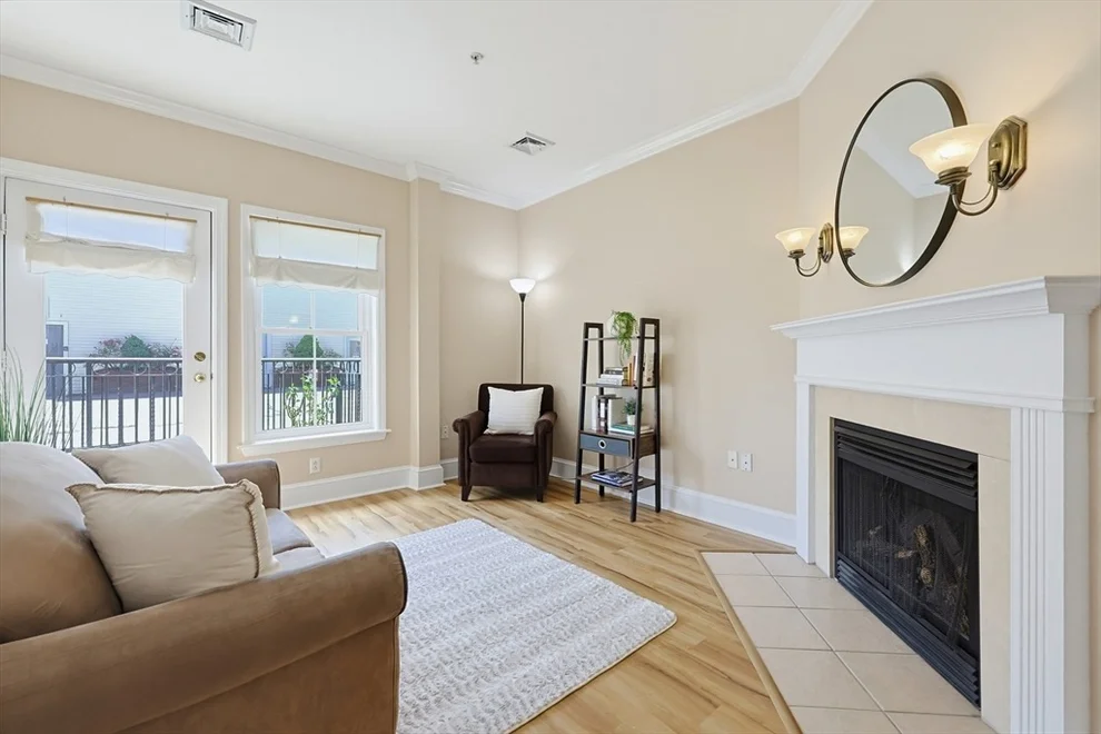 Unit for sale at 426 Mount Hope St, North Attleboro, MA 02760