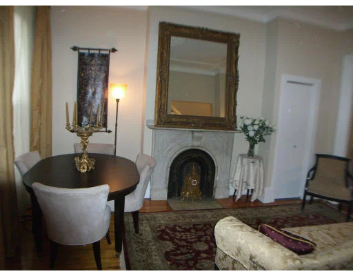 Unit for sale at 46 East Springfield, Boston, MA 02118