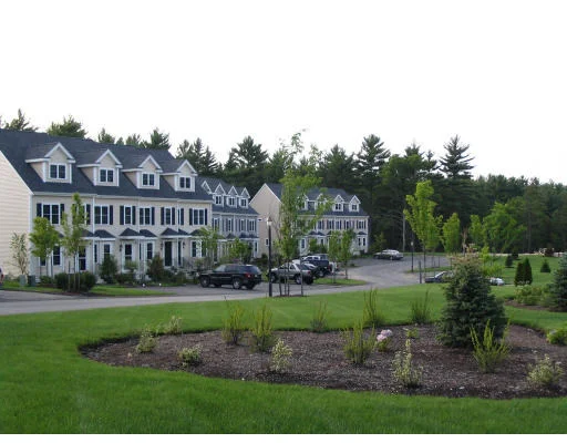 Unit for sale at 25 Copper Lantern Lane, Carver, MA 02330