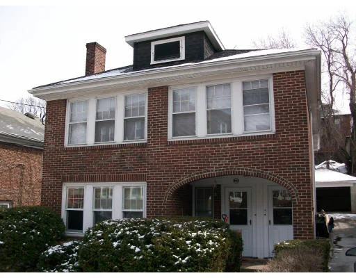 Unit for sale at 23-25 Woodstock, Boston, MA 02135