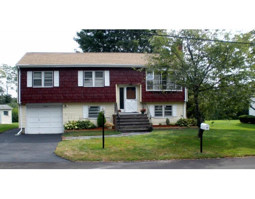 Unit for sale at 19 Wilhelmina Ave, Burlington, MA 01803