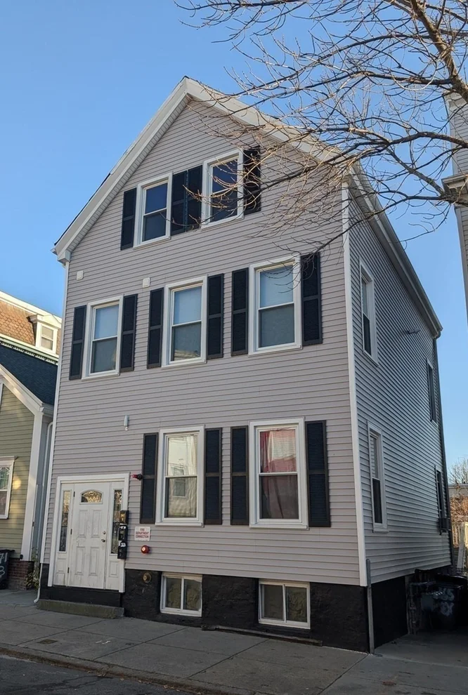 Unit for sale at 167 Lexington, Boston, MA 02012