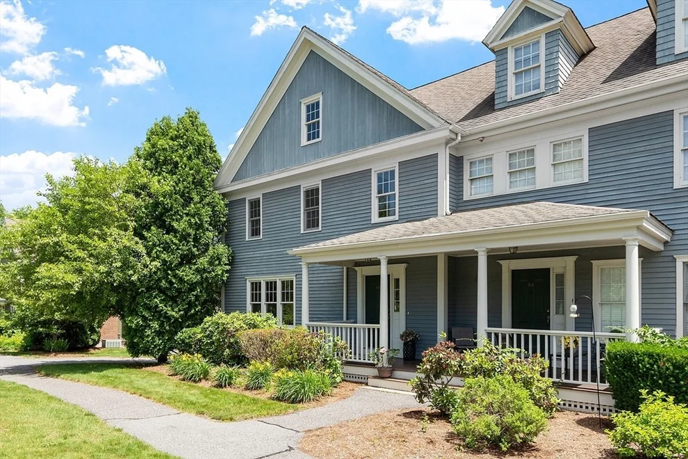 Unit for sale at 35 Lancaster County Rd, Harvard, MA 01451