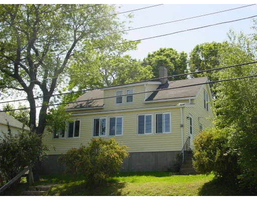 Unit for sale at 56 Sea Ave., Quincy, MA 02169