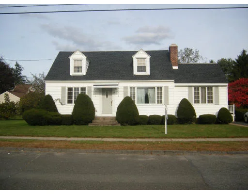 Unit for sale at 29 Newbury St, Ludlow, MA 01056