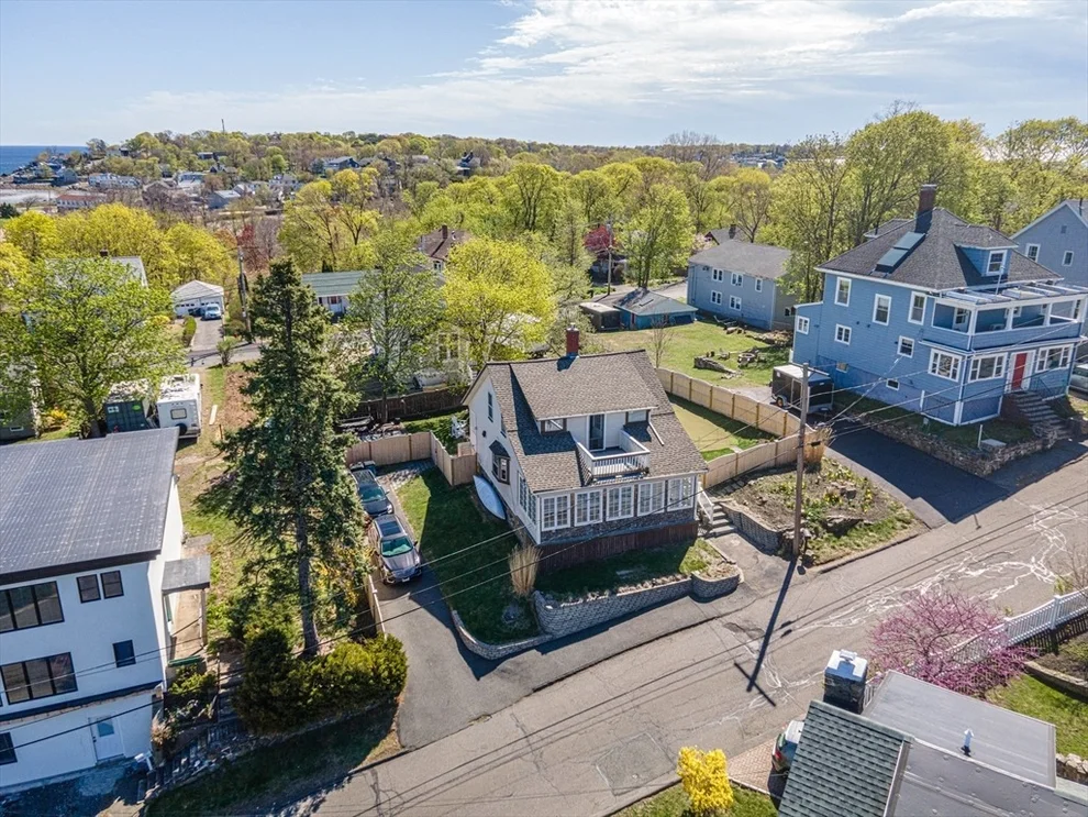 Unit for sale at 14 Harbor View Rd, Nahant, MA 01908
