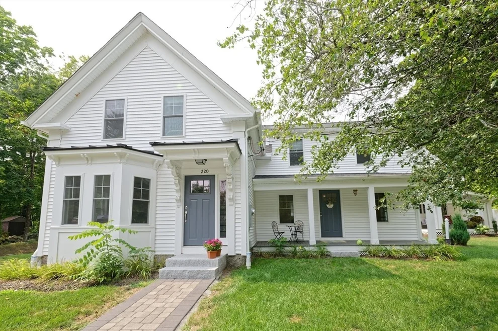Unit for sale at 220 Main St, Medway, MA 02053