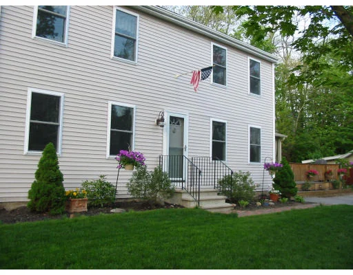 Unit for sale at 11 Hoyt Ave., Amesbury, MA 01913
