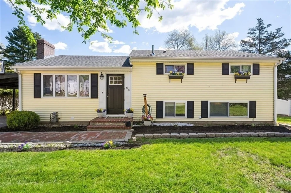 Unit for sale at 64 Holliston St., Medway, MA 02053