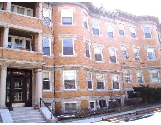 Unit for sale at 149 Fuller Street, Brookline, MA 02446