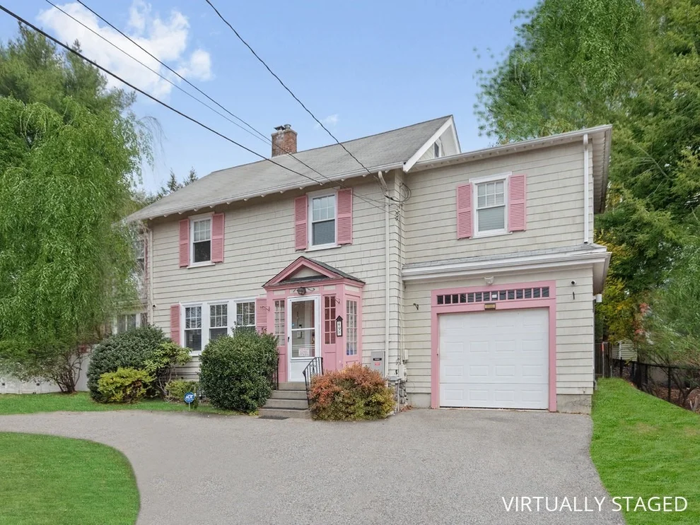 Unit for sale at 49 Lincoln Street, Waltham, MA 02451