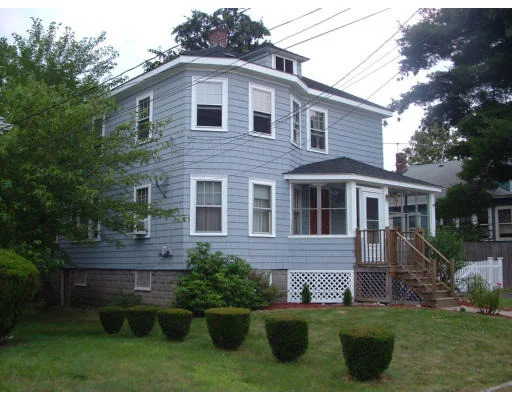 Unit for sale at 35 Fairview Rd, Norwood, MA 02062