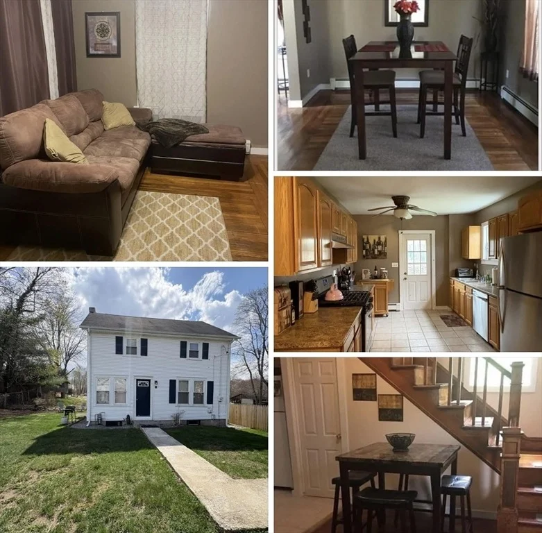 Unit for sale at 98 Main, Swansea, MA 02777