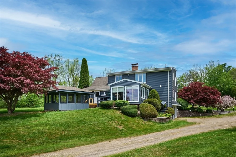 Unit for sale at 345 Ireland St, Chesterfield, MA 01084