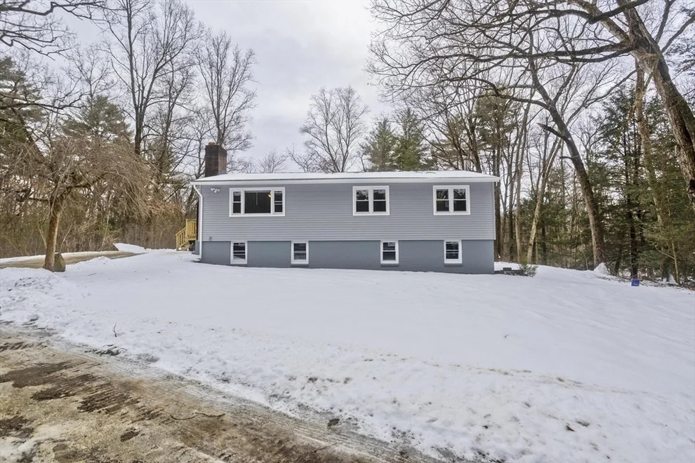 Unit for sale at 47 North St, Belchertown, MA 01007