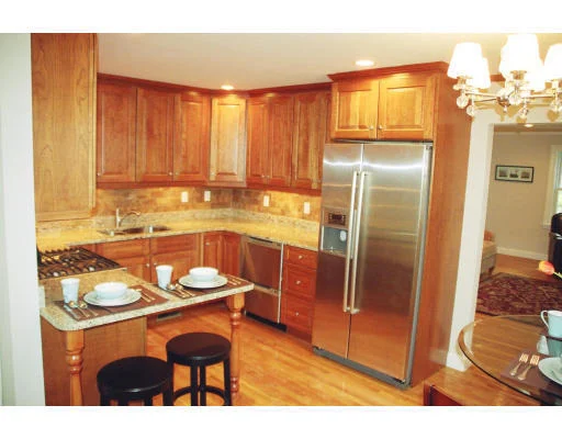 Unit for sale at 40 Miller Rd., Newton, MA 02459