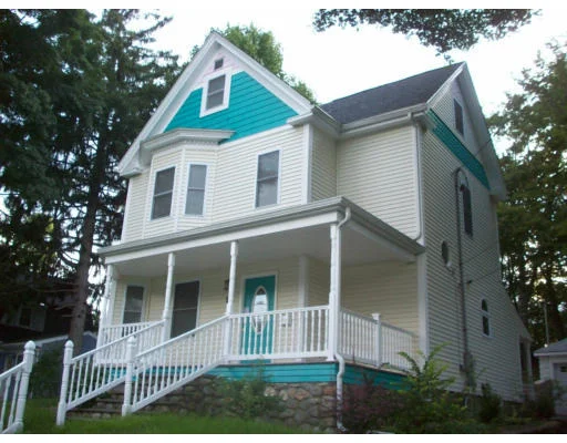Unit for sale at 99 Myrtle Ave, Wakefield, MA 01880