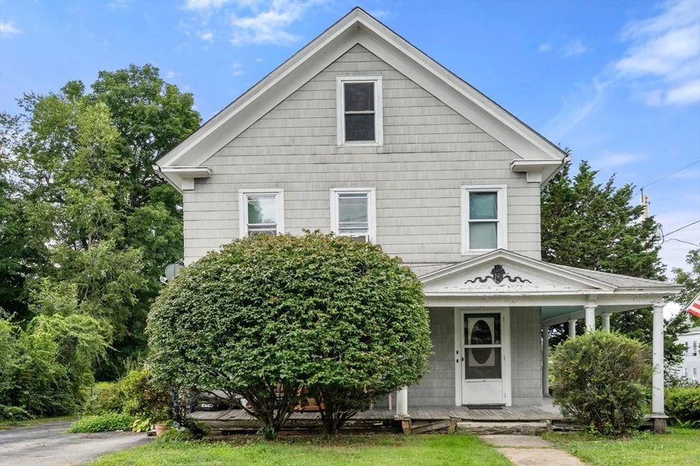 Unit for sale at 44 Grove St, Leicester, MA 01524