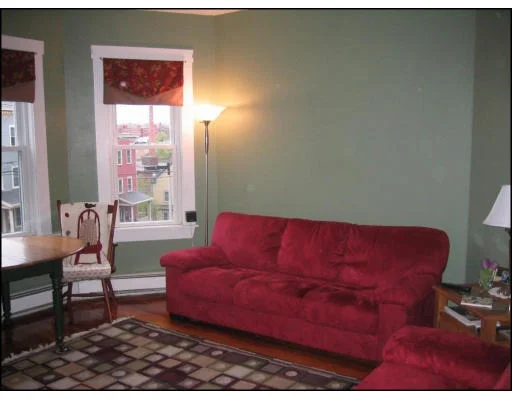 Unit for sale at 4 Bucknam St, Boston, MA 02120