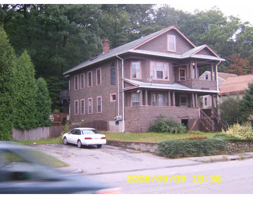 Unit for sale at 380 Lake Ave, Worcester, MA 01604