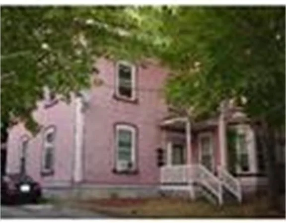 Unit for sale at 24 Park St, Haverhill, MA 01830