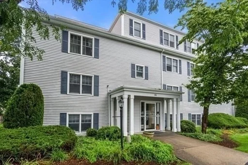 Unit for sale at 14 Webb Place, Mansfield, MA 02048