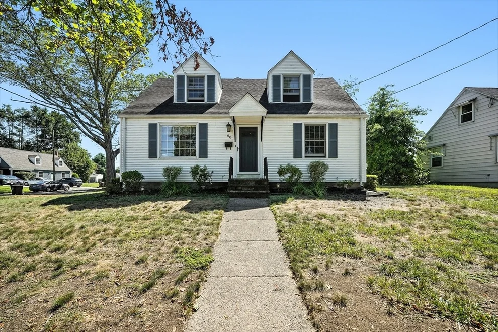 Unit for sale at 60 Edward Street, Agawam, MA 01001