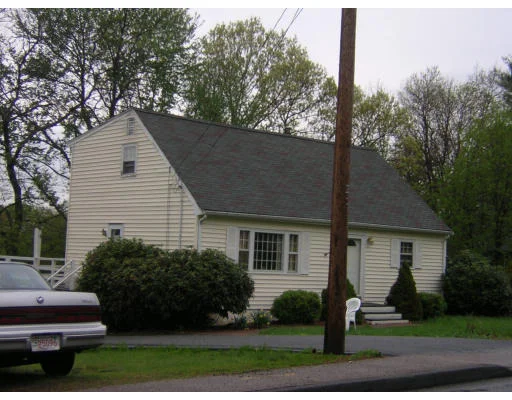 Unit for sale at 25 Purdue Dr, Milford, MA 01757