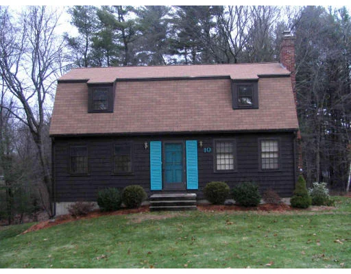 Unit for sale at 10 Clydesdale Road, Chelmsford, MA 01824