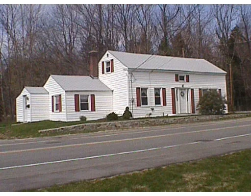 Unit for sale at 177 Grove Street, Paxton, MA 01612